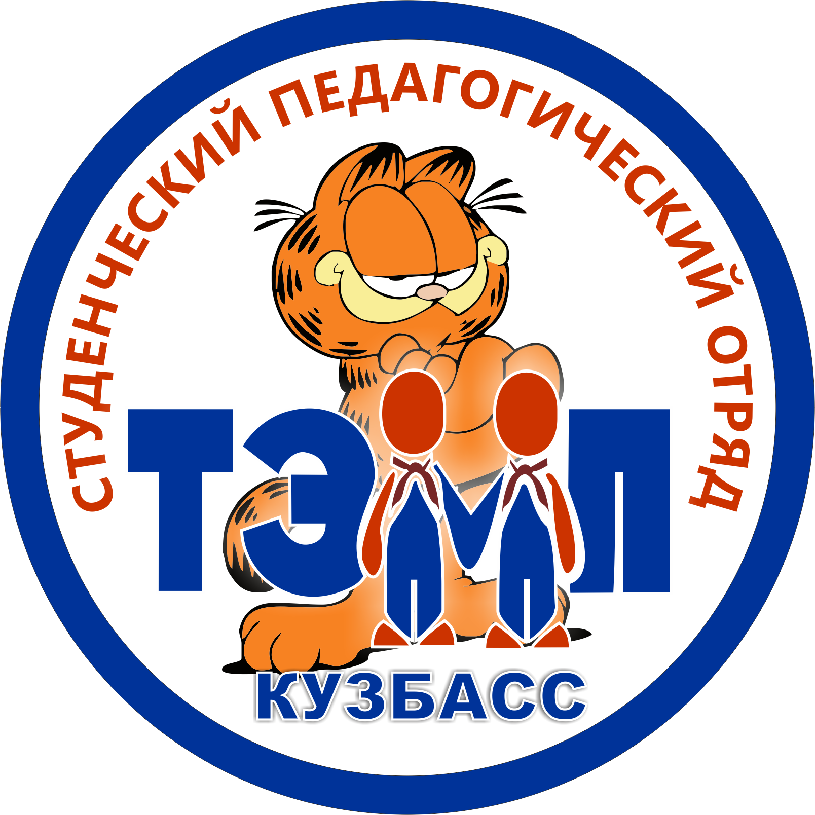 Логотип ТЭМП