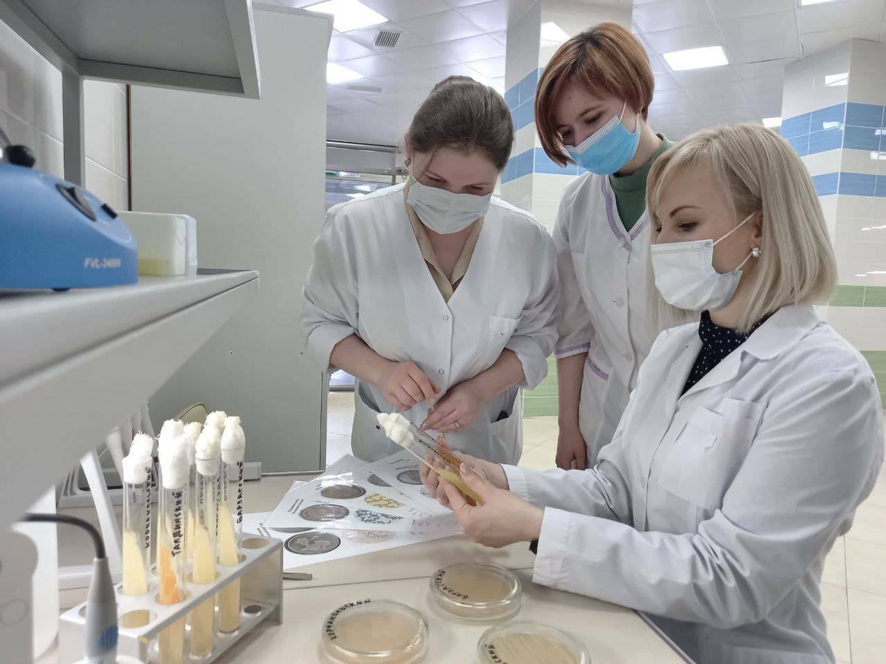 На создание молодёжных лабораторий в КемГУ выделят 45 млн рублей
